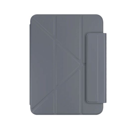 Защитный чехол Switcheasy Origami Protective Case Alaskan Blue для iPad 11'' (2025) | iPad 10.9" (2022) (SPD210093AB22)
