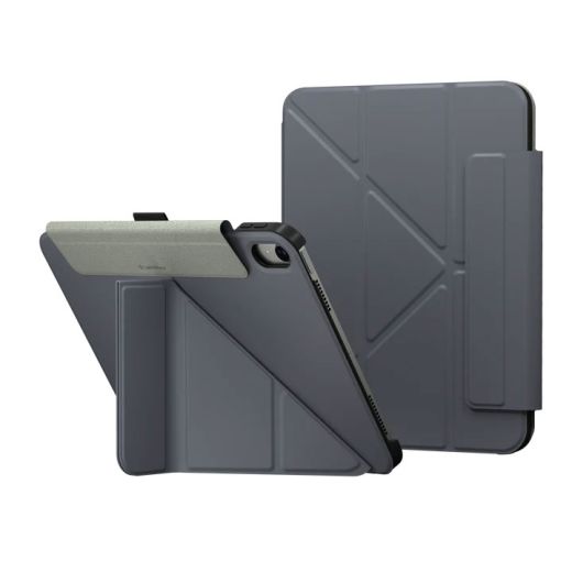 Защитный чехол Switcheasy Origami Protective Case Alaskan Blue для iPad 10.9' (2022) (10-го поколение) (SPD210093AB22)