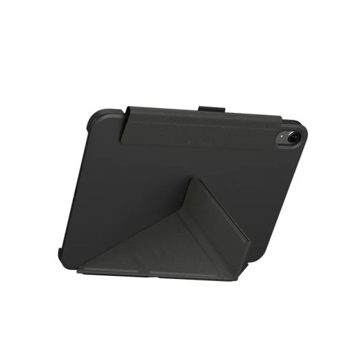 Захисний чохол Switcheasy Origami Protective Case Black для iPad 11'' (2025) | iPad 10.9" (2022) (SPD210093BK22)