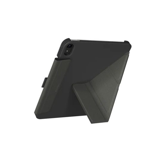 Захисний чохол Switcheasy Origami Protective Case Black для iPad 11'' (2025) | iPad 10.9" (2022) (SPD210093BK22)