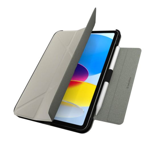 Защитный чехол Switcheasy Origami Protective Case Starlight для iPad 10.9' (2022) (10-го поколение) (SPD210093SI22)