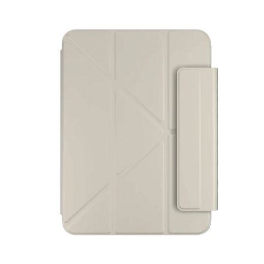 Защитный чехол Switcheasy Origami Protective Case Starlight для iPad 10.9' (2022) (10-го поколение) (SPD210093SI22)