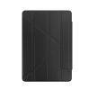 Защитный чехол-подставка SwitchEasy Origami Protective Black для iPad 10.2" (2019|2020|2021) (GS-109-223-223-11)