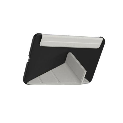 Защитный чехол SwitchEasy Origami Protective Black для iPad mini 6 (2021) (GS-109-224-223-11)