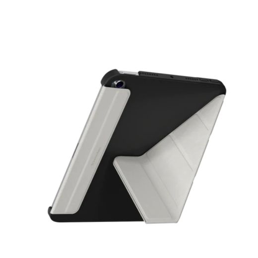 Защитный чехол SwitchEasy Origami Protective Black для iPad mini 6 (2021) (GS-109-224-223-11)