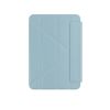 Захисний чохол-підставка SwitchEasy Origami Protective Exquisite Blue для iPad mini 6 (2021) (GS-109-224-223-184)