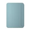 Защитный чехол-подставка SwitchEasy Origami+ Magnetically Detachable Folio with Pencil Storage Exquisite Blue для iPad mini 6 (2021) (GS-109-224-292-184)