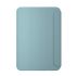 Захисний чохол-підставка SwitchEasy Origami+ Magnetically Detachable Folio with Pencil Storage Exquisite Blue для iPad mini 6 (2021) (GS-109-224-292-184) Захисний чохол-підставка SwitchEasy Origami+ Magnetically Detachable Folio with Pencil Storage Exquisite Blue для iPad mini 6 (2021) (GS-109-224-292-184)
