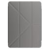 Чехол Switcheasy Origami Nude Gray для iPad 11'' (2025) | iPad 10.9" (2022) (SPD210037GR23)