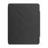 Чохол Switcheasy Origami Nude Black для iPad 11'' (2025) | iPad 10.9" (2022) (SPD210037BK22)
