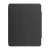 Чехол Switcheasy Origami Nude Black для iPad 10.9' (2022) (10-го поколение) (SPD210037BK22)