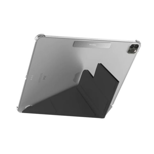 Чехол Switcheasy Origami Nude Black для iPad Air iPad Pro 11" (2020 | 2021 | 2022 | M1 | M2) (SPD219037BK22)