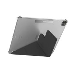 Чохол Switcheasy Origami Nude Black для iPad 11'' (2025) | iPad 10.9" (2022) (SPD210037BK22)