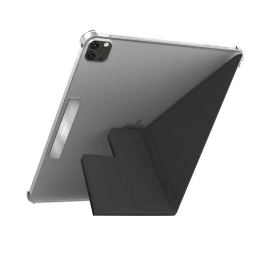 Чохол Switcheasy Origami Nude Black для iPad 11'' (2025) | iPad 10.9" (2022) (SPD210037BK22)