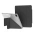 Чохол-підставка Switcheasy Origami Nude Black для iPad 10.2" (2019 | 2020 | 2021) (SPD102037BK22) Чохол-підставка Switcheasy Origami Nude Black для iPad 10.2" (2019 | 2020 | 2021) (SPD102037BK22)
