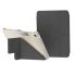 Чехол-подставка Switcheasy Origami Nude Black для iPad mini 6 (2021) (SPD083037BK22)