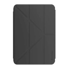 Чехол-подставка Switcheasy Origami Nude Black для iPad mini 6 (2021) (SPD083037BK22)