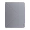 Чохол Switcheasy Origami Nude Alaskan Blue для iPad Pro 11" (2020 | 2021 | 2022 | M1 | M2) (SPD119037AB22)