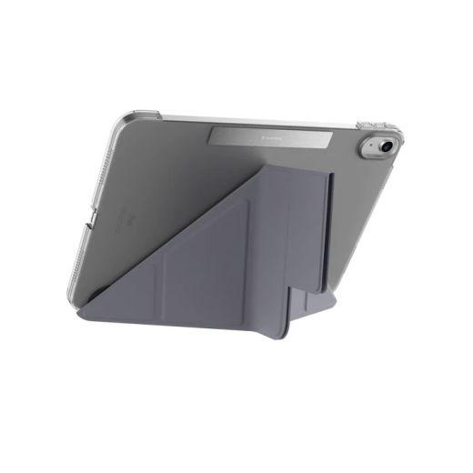 Чохол Switcheasy Origami Nude Alaskan Blue для iPad 11'' (2025) | iPad 10.9" (2022) (SPD210037AB22)