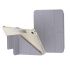 Чехол-подставка Switcheasy Origami Nude Alaskan Blue для iPad mini 6 (2021) (SPD083037AB22)