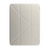 Чохол Switcheasy Origami Nude Starlight для iPad 11'' (2025) | iPad 10.9" (2022) (SPD210037SI22)
