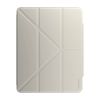 Чехол Switcheasy Origami Nude Starlight для iPad Pro 11" (2020 | 2021 | 2022 | M1 | M2) (SPD219037SI22)