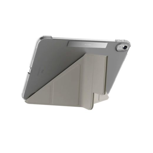 Чохол Switcheasy Origami Nude Starlight для iPad 11'' (2025) | iPad 10.9" (2022) (SPD210037SI22)