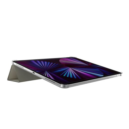 Чохол-підставка Switcheasy Origami Nude Starlight для iPad 10.2" (2019 | 2020 | 2021) (SPD102037SI22)