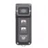 Портативный фонарик Nitecore TUP USB Recharge Cree XP-L HD V6 LED 1000 Lumens Grey Портативный фонарик Nitecore TUP USB Recharge Cree XP-L HD V6 LED 1000 Lumens Grey