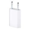 Оригінальний зарядний пристрій Apple Power Adapter для iPhone, iPad, iPod (MD813)