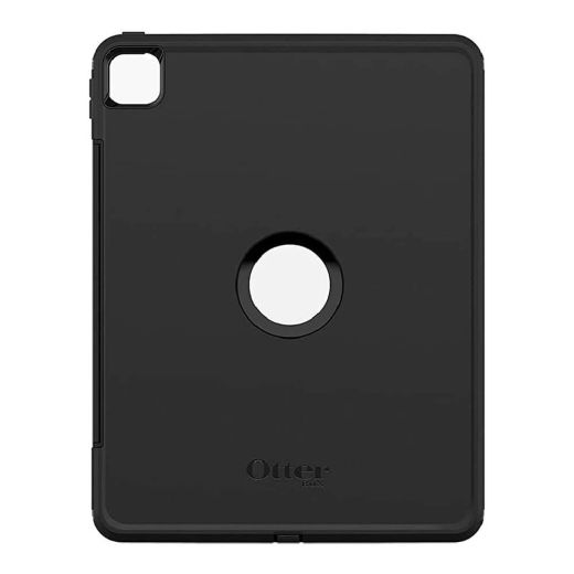 Противоударный чехол OtterBox Defender Series Case для iPad Pro 12.9 (2020 | 2021 | 2022 | M1 | M2)