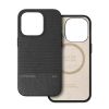 Чохол Native Union (RE) Classic Case Black для iPhone 15 (RECLA-BLK-NP23)