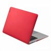 Чехол LAUT Huex Red (LAUT_MA13_HX_R) для MacBook Air 13