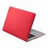 Чехол LAUT Huex Red (LAUT_MA13_HX_R) для MacBook Air 13 Чехол LAUT Huex Red (LAUT_MA13_HX_R) для MacBook Air 13