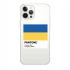 Чехол Oriental Case Pantone Clear для iPhone 15 Pro Чехол Oriental Case Pantone Clear для iPhone 15 Pro