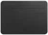 Конверт WIWU Skin Pro II Series Black для MacBook Air 13.3" (2020 | M1) | MacBook Pro 13" M1 | M2 (2020 | 2022)