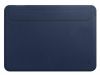 Конверт WIWU Skin Pro II Series Navy Blue для MacBook Air 13' (2020 | M1)