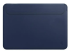 Конверт WIWU Skin Pro II Blue для MacBook Pro 16" (2021 | 2022 | 2023  M1 | M2 | M3) | Air 15" M2 | M3 (2023 | 2024)