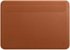 Конверт WIWU Skin Pro II Brown для MacBook Pro 14" M1 | M2 | M3 | M4 (2021 | 2022 | 2023 | 2024)