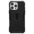 Противоударный чехол UAG Pathfinder Magsafe Black для iPhone 16 Pro (114468114040) Противоударный чехол UAG Pathfinder Magsafe Black для iPhone 16 Pro (114468114040)
