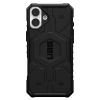 Противоударный чехол UAG Pathfinder Magsafe Black для iPhone 16 Plus (114467114040)
