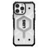 Протиударний чохол UAG Pathfinder Clear Magsafe Ice для iPhone 16 Pro (114464114343) Протиударний чохол UAG Pathfinder Clear Magsafe Ice для iPhone 16 Pro (114464114343)