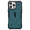 Протиударний чохол UAG Pathfinder Magsafe Cloud Blue для iPhone 16 Pro Max (114469114151)