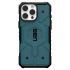 Противоударный чехол UAG Pathfinder Magsafe Cloud Blue для iPhone 16 Pro (114468114151)