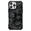 Протиударний чохол UAG Pathfinder SE Magsafe Midnight Camo для iPhone 16 Pro (114471114061)