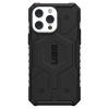 Противоударный чехол UAG Pathfinder with MagSafe Black для iPhone 14 Pro Max (114055114040)