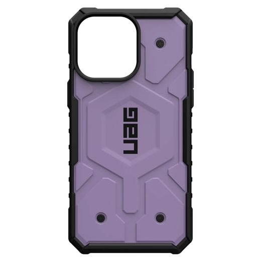 Противоударный чехол UAG Pathfinder with MagSafe Lilac для iPhone 14 Pro Max (114055114646)