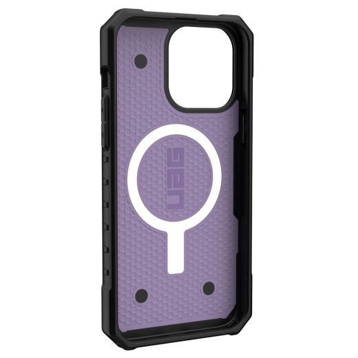 Противоударный чехол UAG Pathfinder with MagSafe Lilac для iPhone 14 Pro Max (114055114646)