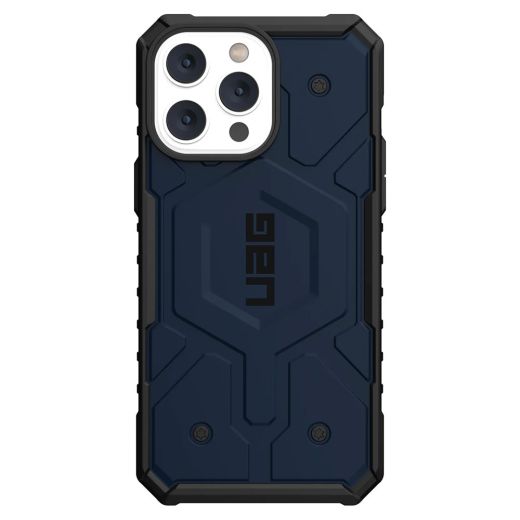 Противоударный чехол UAG Pathfinder with MagSafe Mallard для iPhone 14 Pro Max (114055115555)