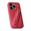 Силиконовый чехол Rhode Lip Case Guava Spritz для iPhone 15 Pro Max